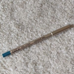 Appeal Gel Liner in Forest Green